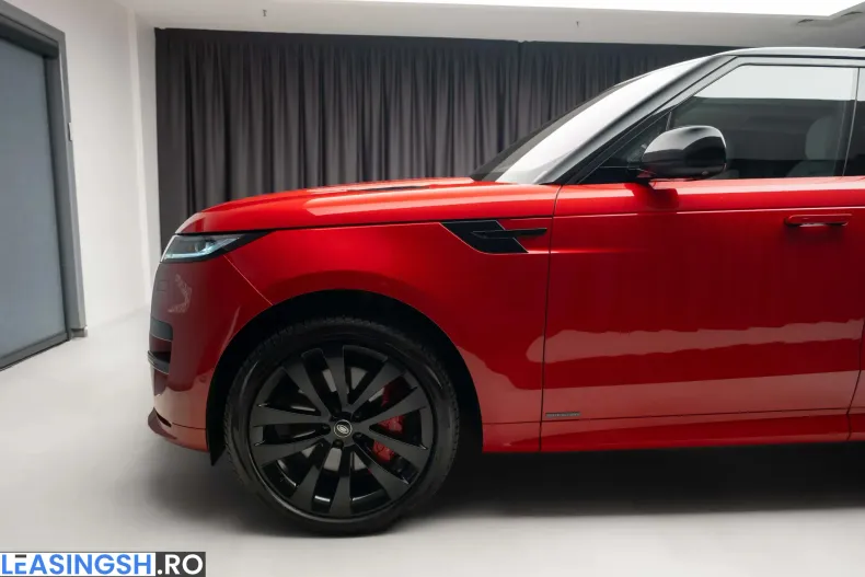 Land Rover Range Rover Sport din 2023 cu 71.221 km - oferta LAN239742 - foto 10