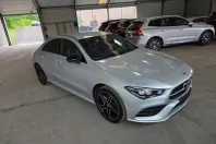 Mercedes-Benz CLA 250 (Clasa CLA) din 2023 cu 35.900 km - oferta MER239743 - foto 1