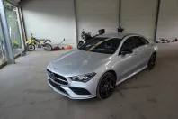 Mercedes-Benz CLA 250 (Clasa CLA) din 2023 cu 35.900 km - oferta MER239743 - foto 2