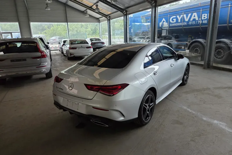 Mercedes-Benz CLA 250 (Clasa CLA) din 2023 cu 35.900 km - oferta MER239743 - foto 3