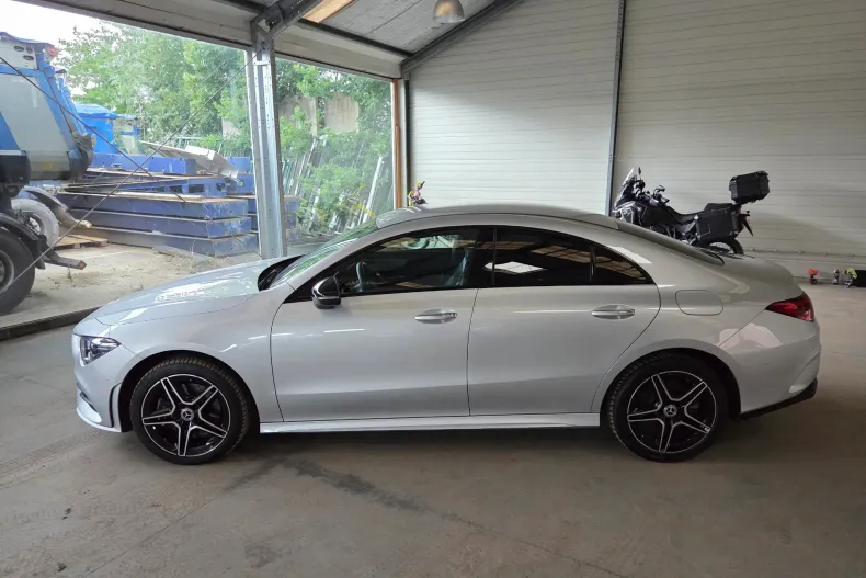 Mercedes-Benz CLA 250 (Clasa CLA) din 2023 cu 35.900 km - oferta MER239743 - foto 5
