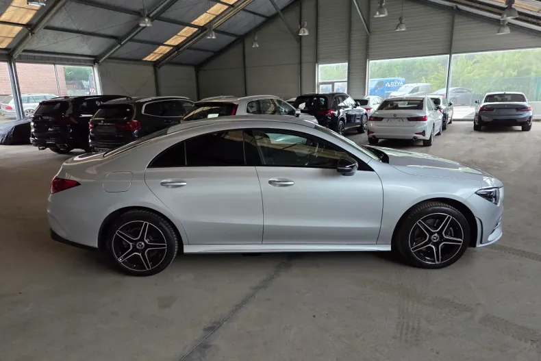 Mercedes-Benz CLA 250 (Clasa CLA) din 2023 cu 35.900 km - oferta MER239743 - foto 6