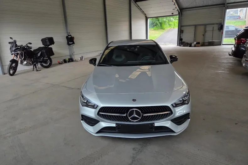 Mercedes-Benz CLA 250 (Clasa CLA) din 2023 cu 35.900 km - oferta MER239743 - foto 13