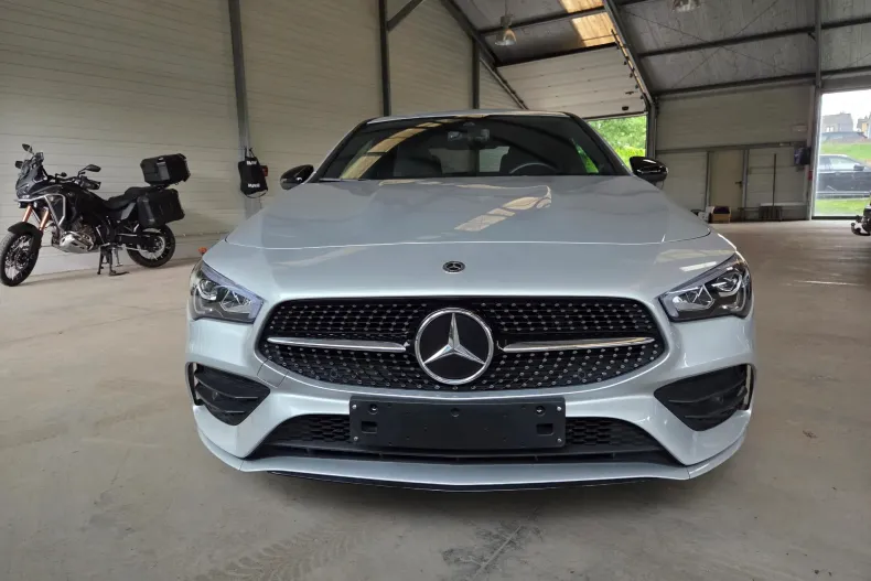 Mercedes-Benz CLA 250 (Clasa CLA) din 2023 cu 35.900 km - oferta MER239743 - foto 15