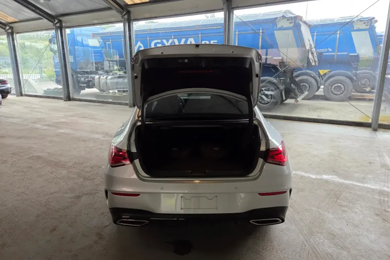 Mercedes-Benz CLA 250 (Clasa CLA) din 2023 cu 35.900 km - oferta MER239743 - foto 18