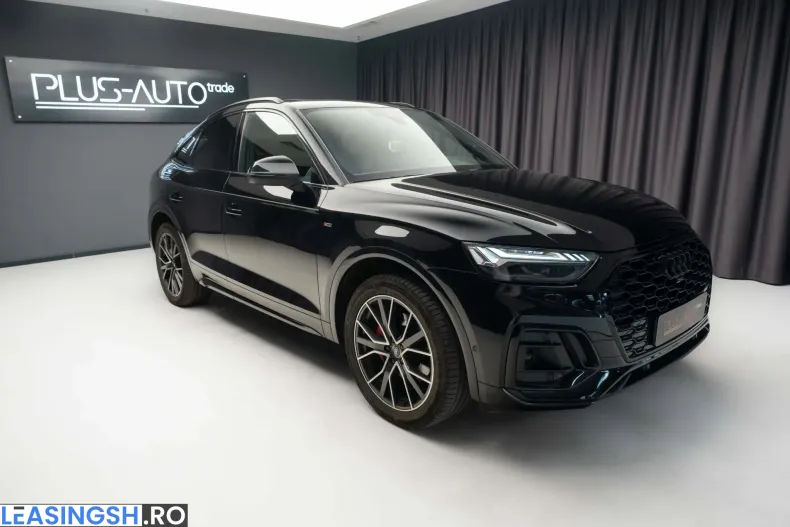 Audi Q5 din 2022 cu 102.510 km - oferta AUD239744 - foto 1