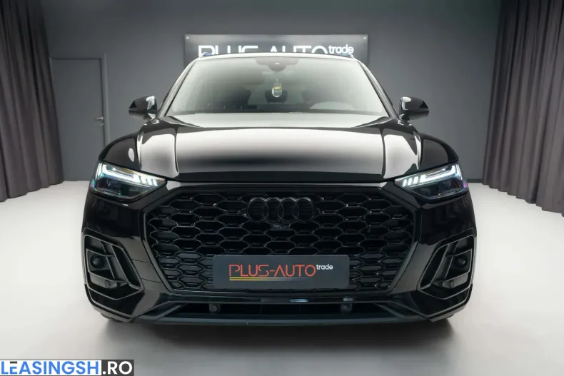 Audi Q5 din 2022 cu 102.510 km - oferta AUD239744 - foto 2