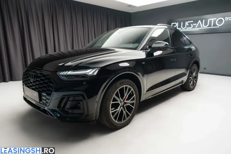 Audi Q5 din 2022 cu 102.510 km - oferta AUD239744 - foto 3