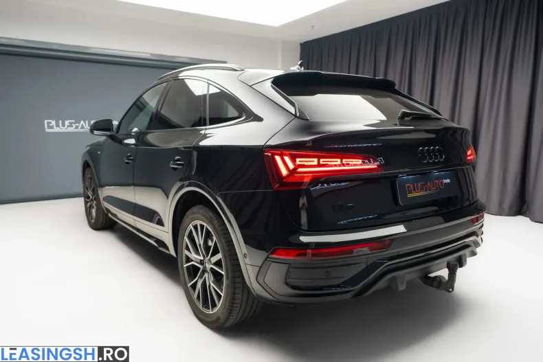 Audi Q5 din 2022 cu 102.510 km - oferta AUD239744 - foto 4