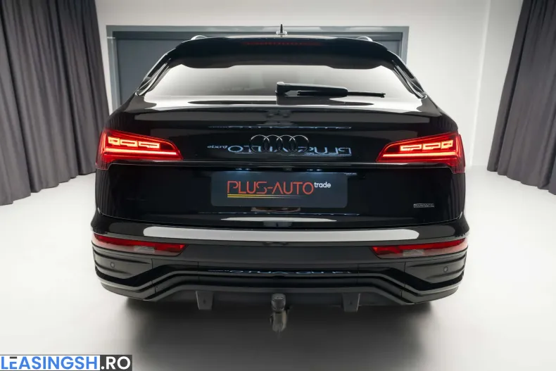 Audi Q5 din 2022 cu 102.510 km - oferta AUD239744 - foto 6