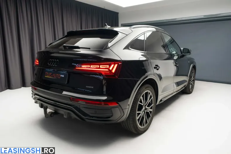 Audi Q5 din 2022 cu 102.510 km - oferta AUD239744 - foto 7