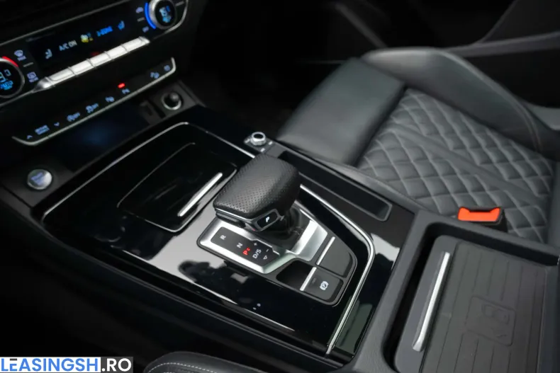 Audi Q5 din 2022 cu 102.510 km - oferta AUD239744 - foto 11