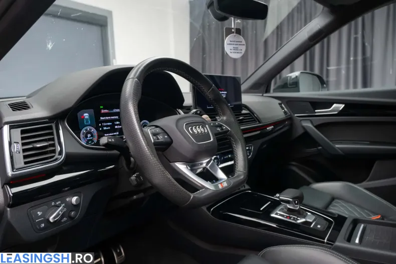 Audi Q5 din 2022 cu 102.510 km - oferta AUD239744 - foto 18