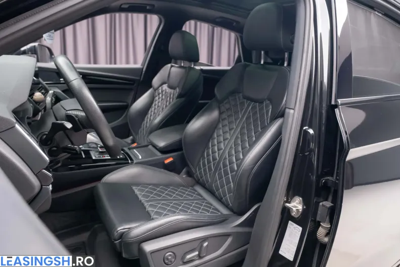 Audi Q5 din 2022 cu 102.510 km - oferta AUD239744 - foto 21