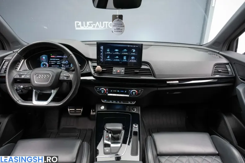 Audi Q5 din 2022 cu 102.510 km - oferta AUD239744 - foto 26