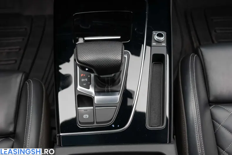 Audi Q5 din 2022 cu 102.510 km - oferta AUD239744 - foto 28