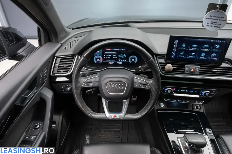 Audi Q5 din 2022 cu 102.510 km - oferta AUD239744 - foto 29