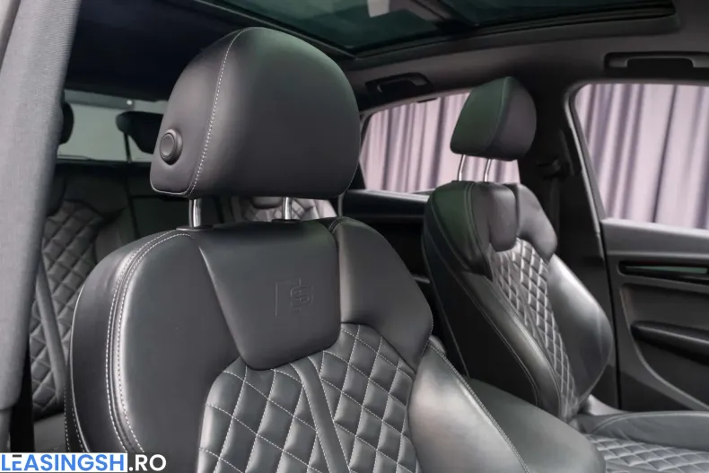 Audi Q5 din 2022 cu 102.510 km - oferta AUD239744 - foto 34