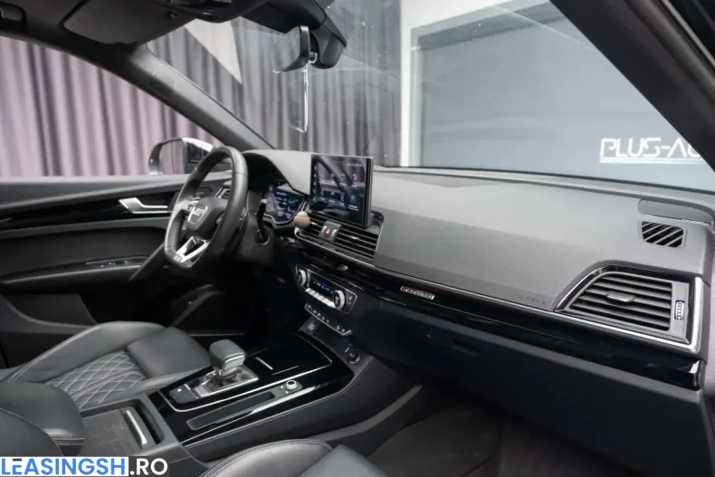Audi Q5 din 2022 cu 102.510 km - oferta AUD239744 - foto 35