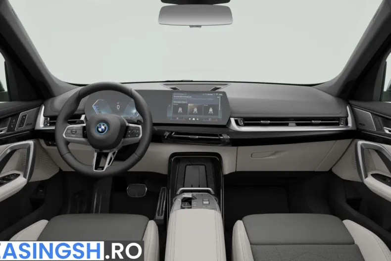 BMW X1 (Seria X) din 2026 cu 1 km - oferta BMW239745 - foto 3