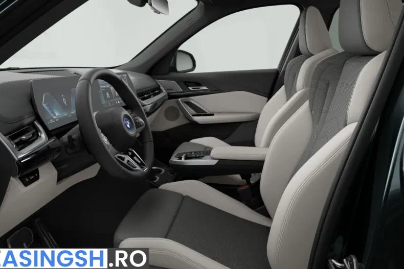 BMW X1 (Seria X) din 2026 cu 1 km - oferta BMW239745 - foto 4
