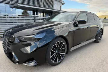 BMW M5 din 2025 - oferta BMW239746