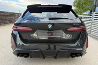 BMW M5 (Seria 5) din 2025 cu 4.080 km - oferta BMW239746 - foto 4