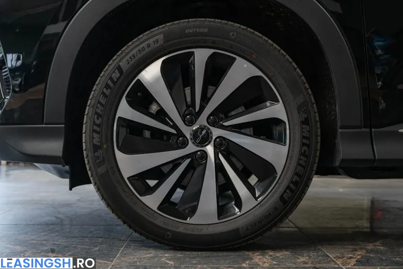BYD Seal U din 2025 cu 11.656 km - oferta BYD239748 - foto 16