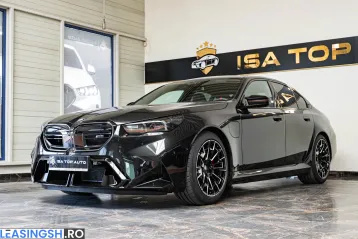 BMW M5 din 2026 - oferta BMW239749