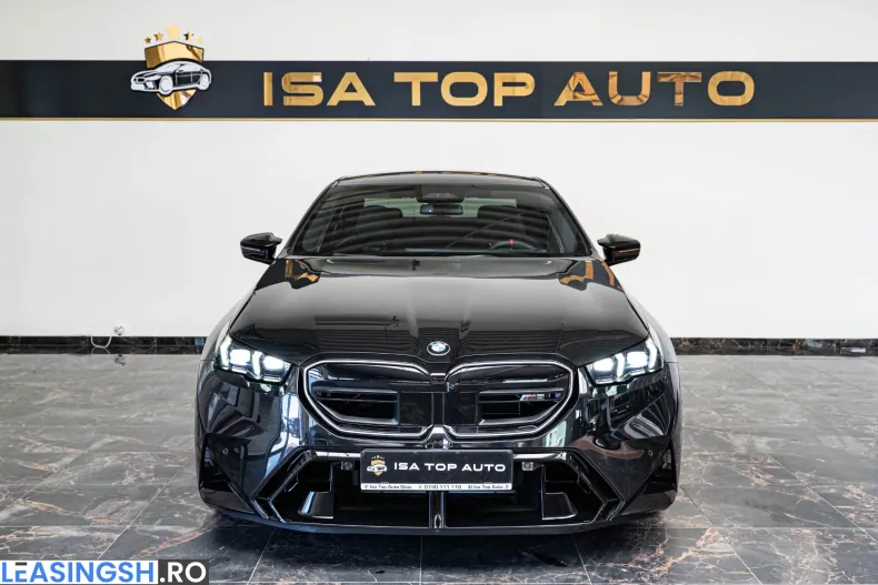 BMW M5 (Seria 5) din 2026 cu 24 km - oferta BMW239749 - foto 2