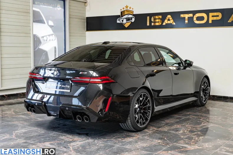 BMW M5 (Seria 5) din 2026 cu 24 km - oferta BMW239749 - foto 4