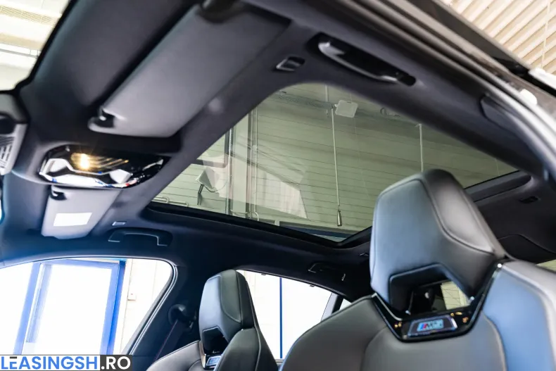 BMW M5 (Seria 5) din 2026 cu 24 km - oferta BMW239749 - foto 7