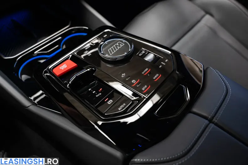 BMW M5 (Seria 5) din 2026 cu 24 km - oferta BMW239749 - foto 8