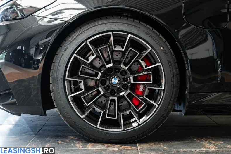 BMW M5 (Seria 5) din 2026 cu 24 km - oferta BMW239749 - foto 9