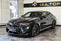 BMW M5 (Seria 5) din 2026 cu 24 km - oferta BMW239749 - foto 11