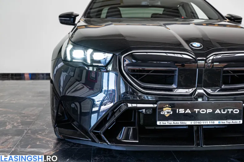 BMW M5 (Seria 5) din 2026 cu 24 km - oferta BMW239749 - foto 12
