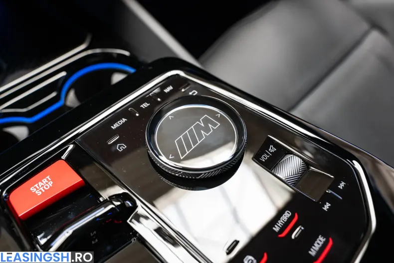 BMW M5 (Seria 5) din 2026 cu 24 km - oferta BMW239749 - foto 15
