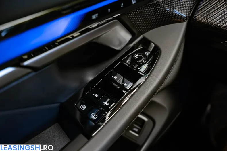 BMW M5 (Seria 5) din 2026 cu 24 km - oferta BMW239749 - foto 27