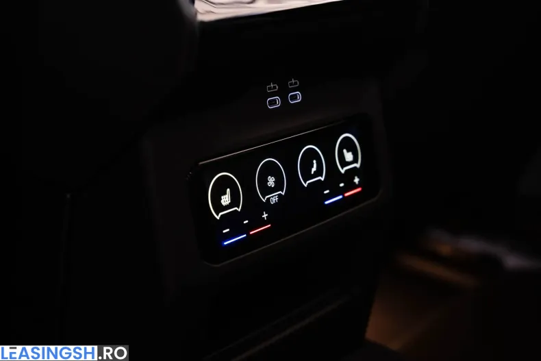 BMW M5 (Seria 5) din 2026 cu 24 km - oferta BMW239749 - foto 32