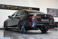 BMW M5 (Seria 5) din 2026 cu 24 km - oferta BMW239749 - foto 38