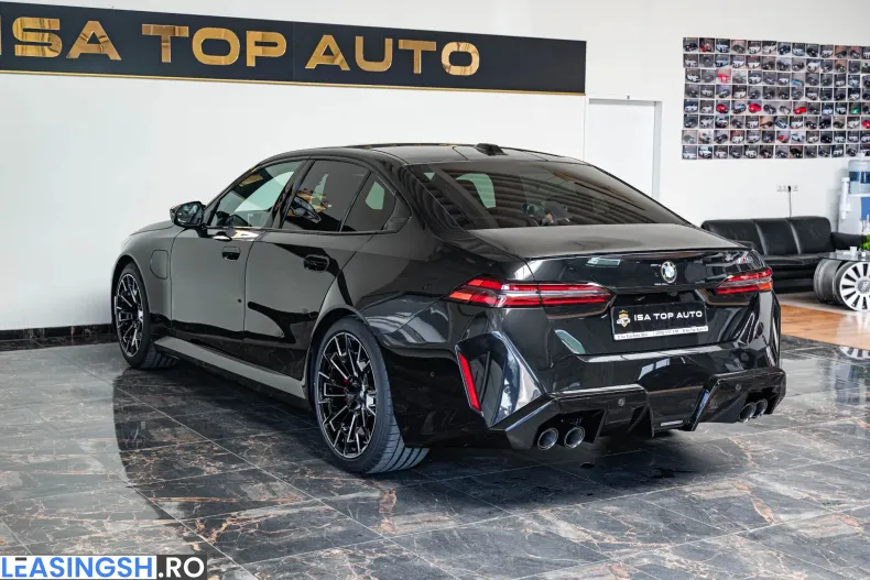 BMW M5 (Seria 5) din 2026 cu 24 km - oferta BMW239749 - foto 39