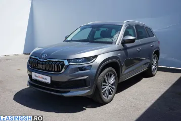 Skoda Kodiaq din 2023 - oferta SKO239750