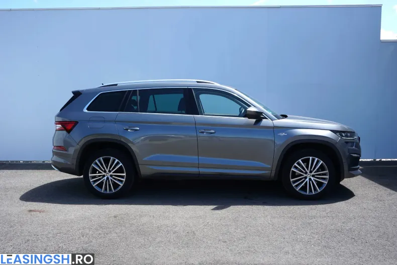 Skoda Kodiaq din 2023 cu 87.513 km - oferta SKO239750 - foto 6