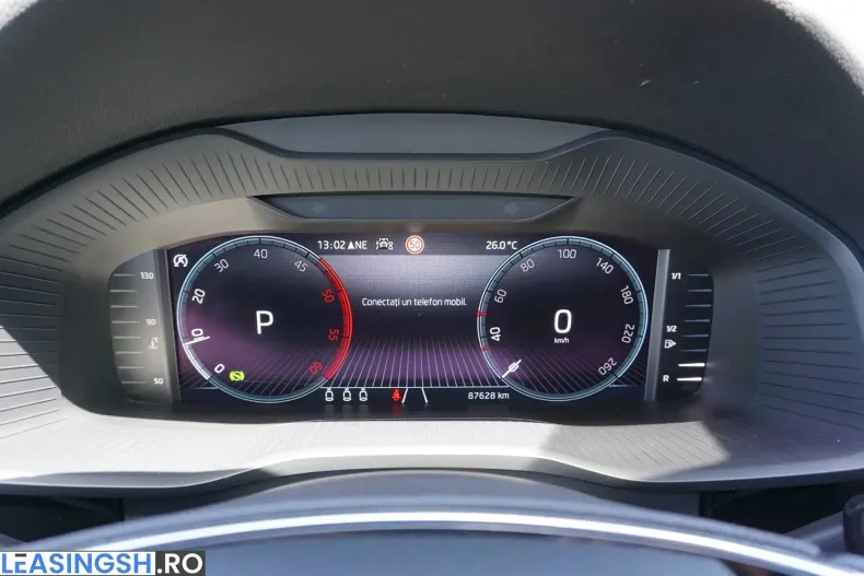 Skoda Kodiaq din 2023 cu 87.513 km - oferta SKO239750 - foto 12