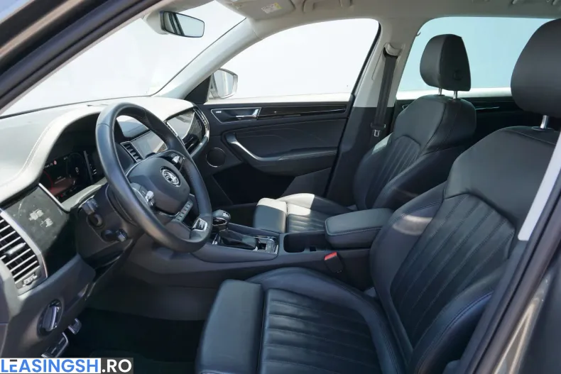 Skoda Kodiaq din 2023 cu 87.513 km - oferta SKO239750 - foto 13