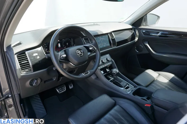 Skoda Kodiaq din 2023 cu 87.513 km - oferta SKO239750 - foto 14