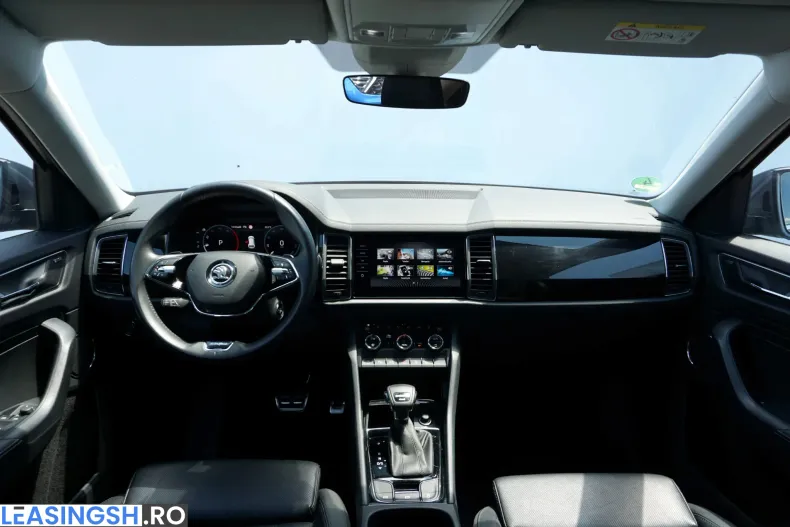 Skoda Kodiaq din 2023 cu 87.513 km - oferta SKO239750 - foto 15