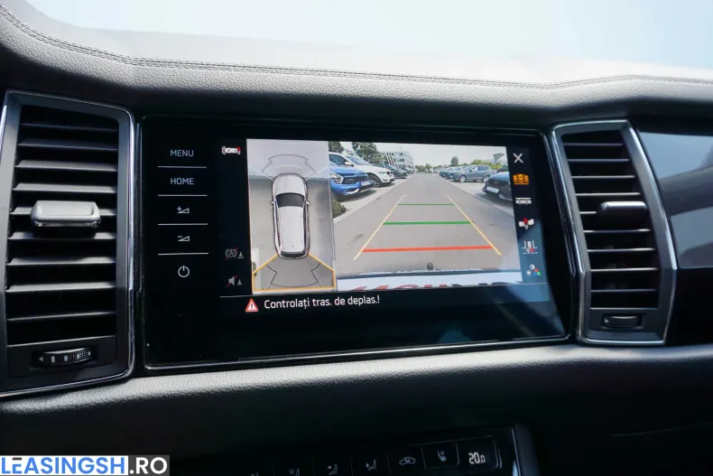 Skoda Kodiaq din 2023 cu 87.513 km - oferta SKO239750 - foto 19