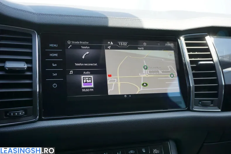 Skoda Kodiaq din 2023 cu 87.513 km - oferta SKO239750 - foto 20