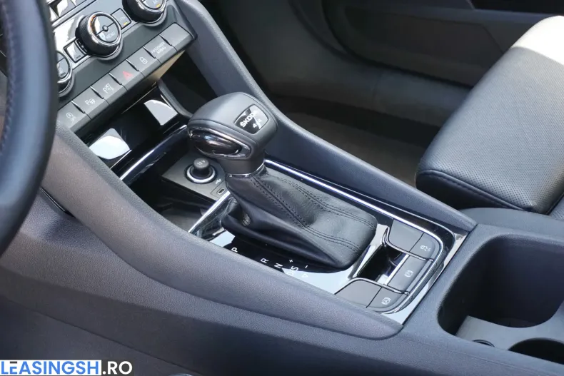 Skoda Kodiaq din 2023 cu 87.513 km - oferta SKO239750 - foto 23